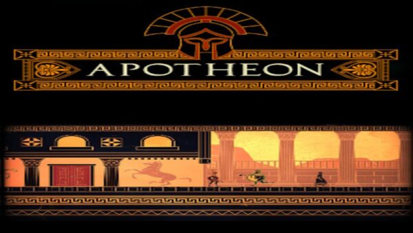 APOTHEON GOG.COM KEY