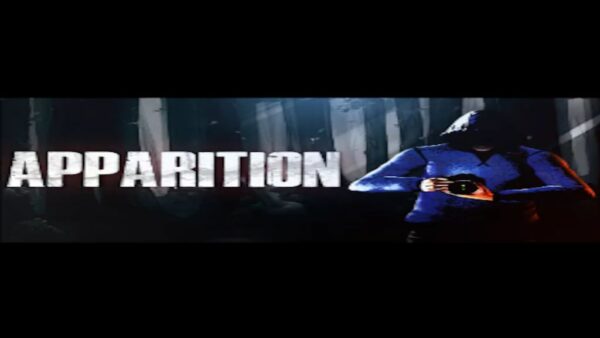 APPARITION STEAM KEY