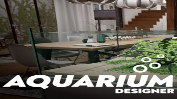 AQUARIUM DESIGNER STEAM KEY