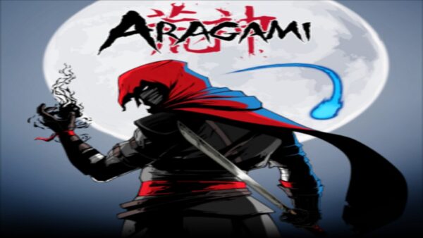 ARAGAMI STEAM KEY