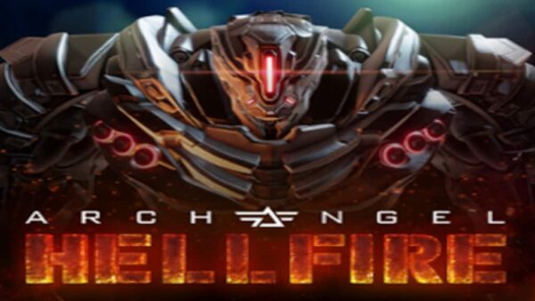 ARCHANGEL: HELLFIRE STEAM KEY