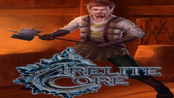 ARELITE CORE STEAM KEY