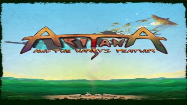 ARITANA AND THE HARPY'S FEATHER STEAM KEY