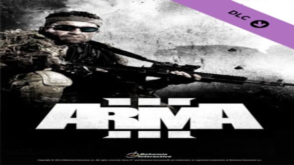 ARMA 3MARKSMEN STEAM KEY