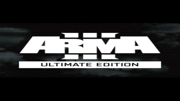 ARMA 3 | ULTIMATE EDITION STEAM KEY