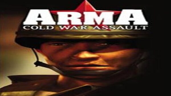 ARMA: COLD WAR ASSAULT STEAM KEY