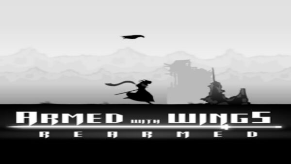 ARMED WITH WINGS: REARMED STEAM KEY