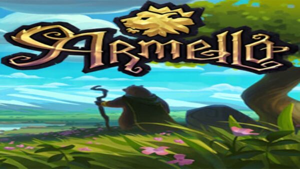 ARMELLO STEAM KEY