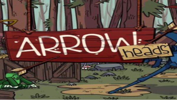 ARROW HEADS STEAM KEY