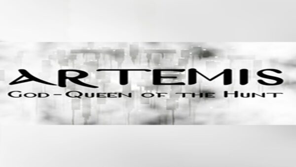 ARTEMIS: GOD-QUEEN OF THE HUNT STEAM KEY