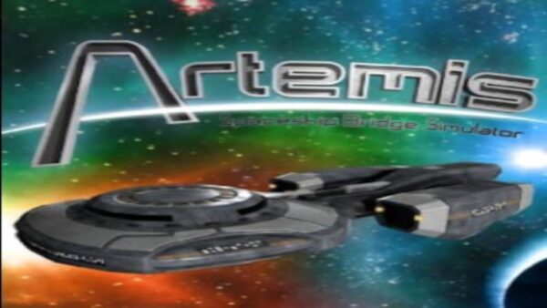 ARTEMIS SPACESHIP BRIDGE SIMULATOR STEAM KEY