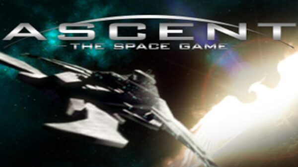 ASCENTTHE SPACE GAME STEAM KEY