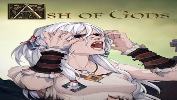 ASH OF GODS: REDEMPTION STEAM KEY