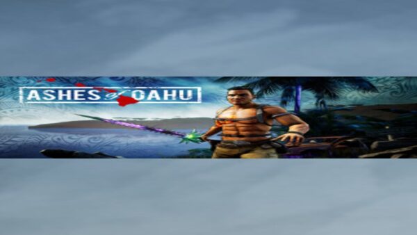 ASHES OF OAHU STEAM KEY