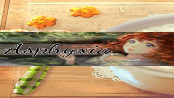 ASPHYXIA STEAM KEY