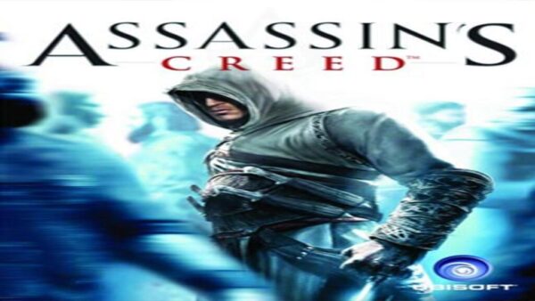 ASSASSIN'S CREED: DIRECTOR'S CUT EDITION UBISOFT CONNECT KEY