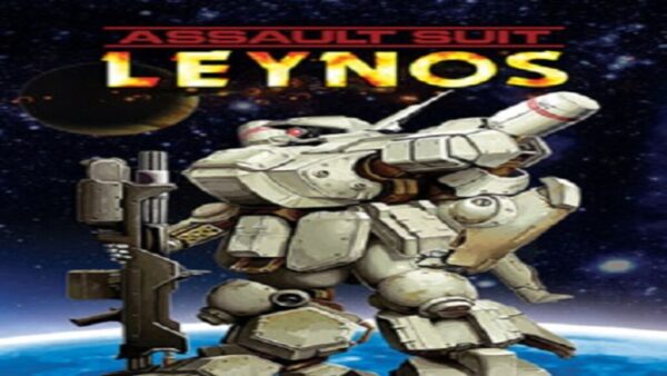 ASSAULT SUIT LEYNOS STEAM KEY