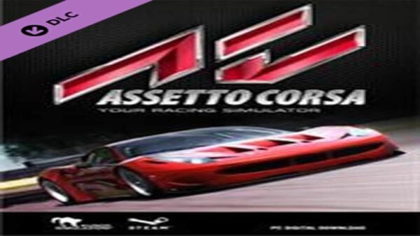 ASSETTO CORSADREAM PACK 2 STEAM KEY