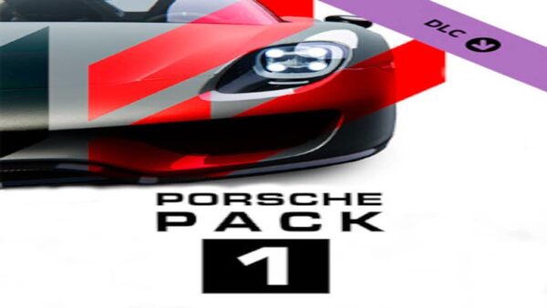 ASSETTO CORSAPORSCHE PACK I STEAM KEY