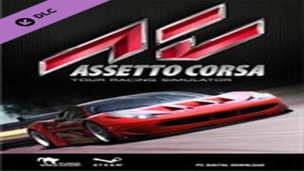 ASSETTO CORSAREADY TO RACE PACK STEAM KEY