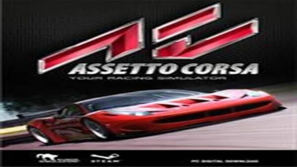 ASSETTO CORSA STEAM KEY