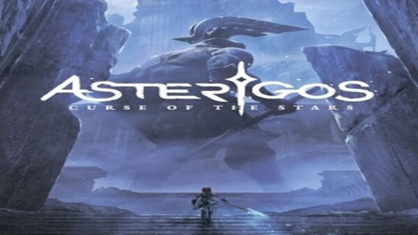 ASTERIGOS: CURSE OF THE STARS STEAM KEY