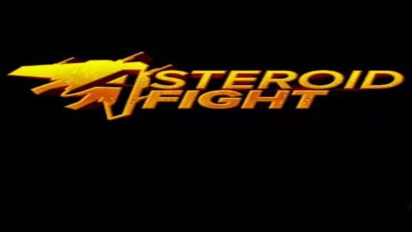 ASTEROID FIGHT STEAM KEY