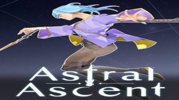 ASTRAL ASCENT STEAM KEY