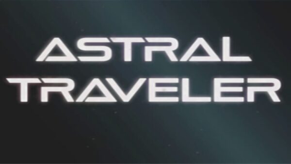 ASTRAL TRAVELER STEAM KEY