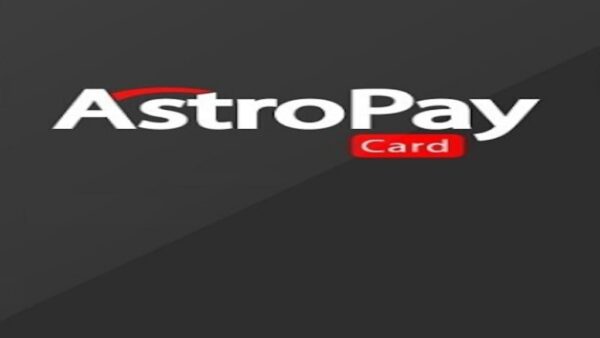 ASTROPAY CARD 100 PLNASTROPAY KEYPOLAND