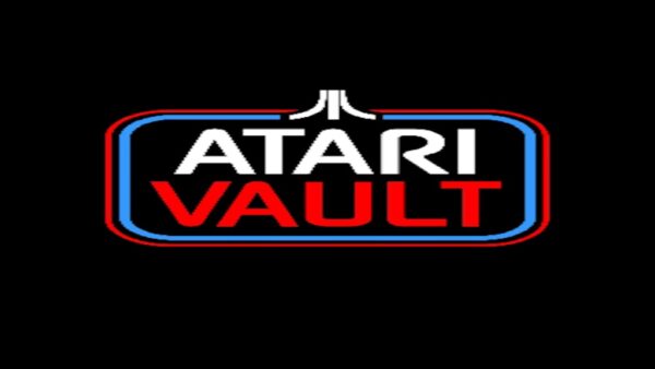 ATARI VAULT STEAM KEY