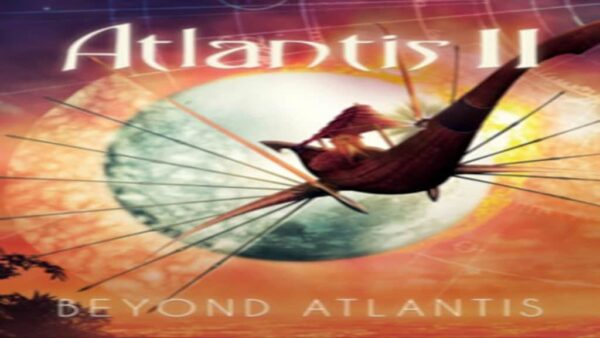 ATLANTIS 2: BEYOND ATLANTIS STEAM KEY