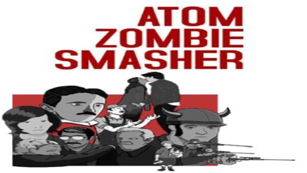 ATOM ZOMBIE SMASHER STEAM KEY