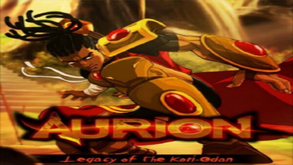 AURION: LEGACY OF THE KORI-ODAN STEAM KEY