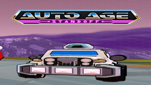 AUTO AGE: STANDOFF STEAM KEY