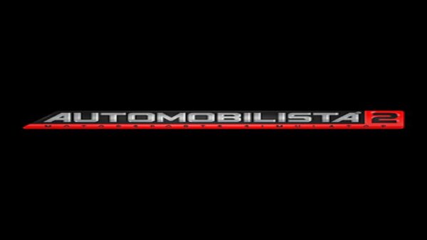 AUTOMOBILISTA 2 STEAM KEY