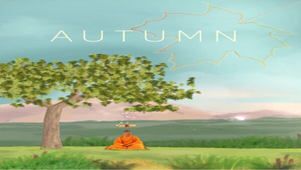 AUTUMN STEAM KEY