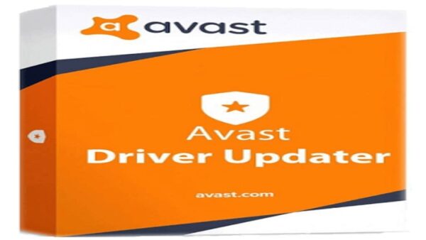 AVAST DRIVER UPDATER 1 DEVICE, 1 YEARAVAST KEY