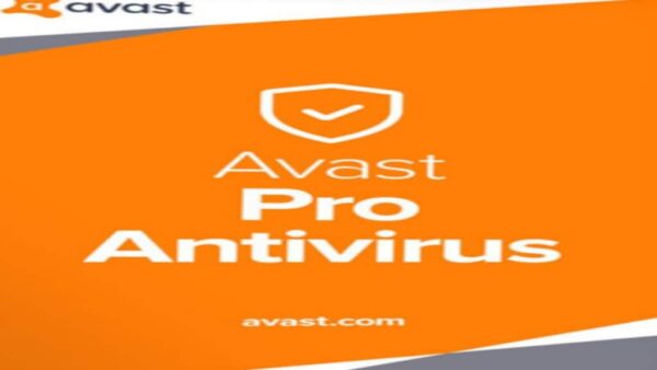 AVAST PRO ANTIVIRUS 1 DEVICE 1 YEAR AVAST KEY