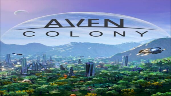 AVEN COLONY STEAM KEY