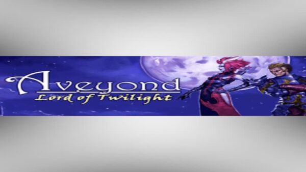 AVEYOND: LORD OF TWILIGHT STEAM KEY