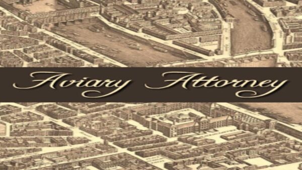 AVIARY ATTORNEY STEAM KEY