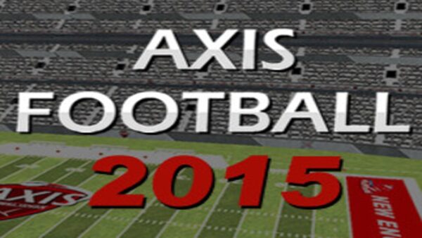 AXIS FOOTBALL 2015 STEAM KEY