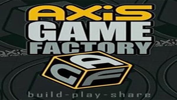 AXIS GAME FACTORY + DRONE KOMBAT FPS MULTIPLAYER STEAM KEY