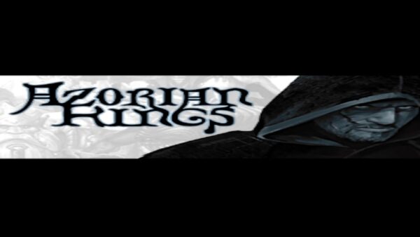 AZORIAN KINGS STEAM KEY