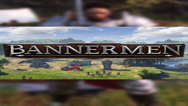 BANNERMEN STEAM KEY