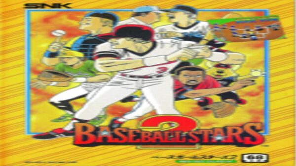 BASEBALL STARS 2 STEAM KEY