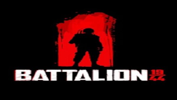 BATTALION 1944 FIRST TO FIGHT EDITION STEAM KEY