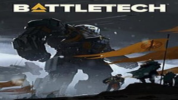 BATTLETECH STEAM KEY