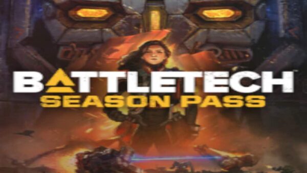 BATTLETECH SEASON PASS STEAM KEY